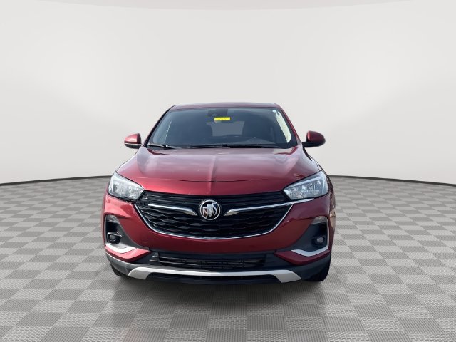 Certified 2023 Buick Encore GX Preferred w/ Cold Weather Comfort Package FWD image 5