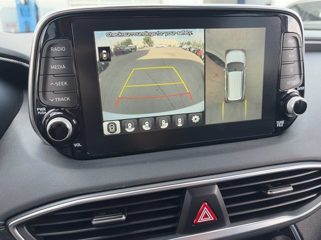 Used 2019 Hyundai Santa Fe AWD w/ Cargo Package image 26