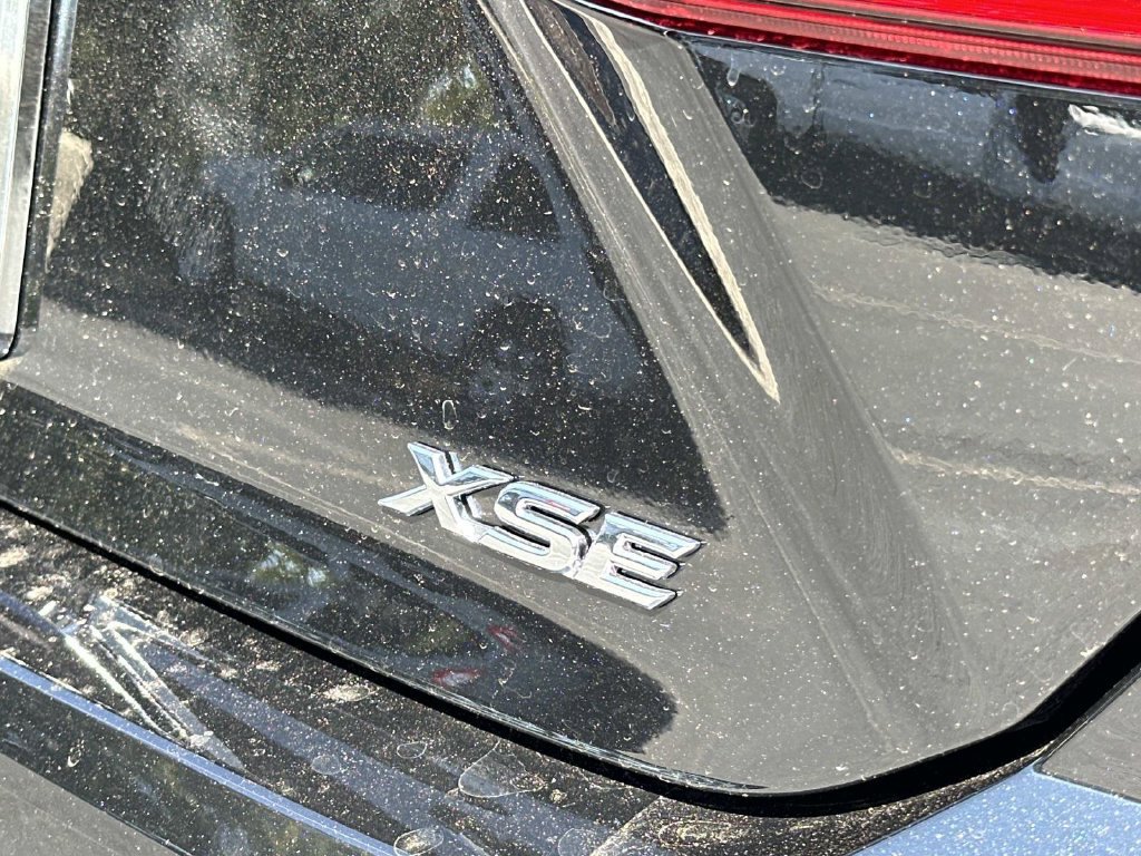 New 2026 Toyota Camry XSE w/ Premium Plus Package FWD image 12