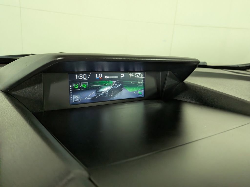 Used 2021 Subaru Crosstrek 2.5i Limited w/ Popular Package #3 image 25