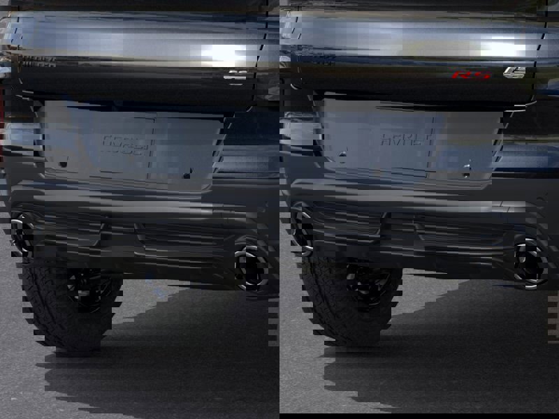 New 2026 Chevrolet TrailBlazer RS w/ Convenience Package image 14