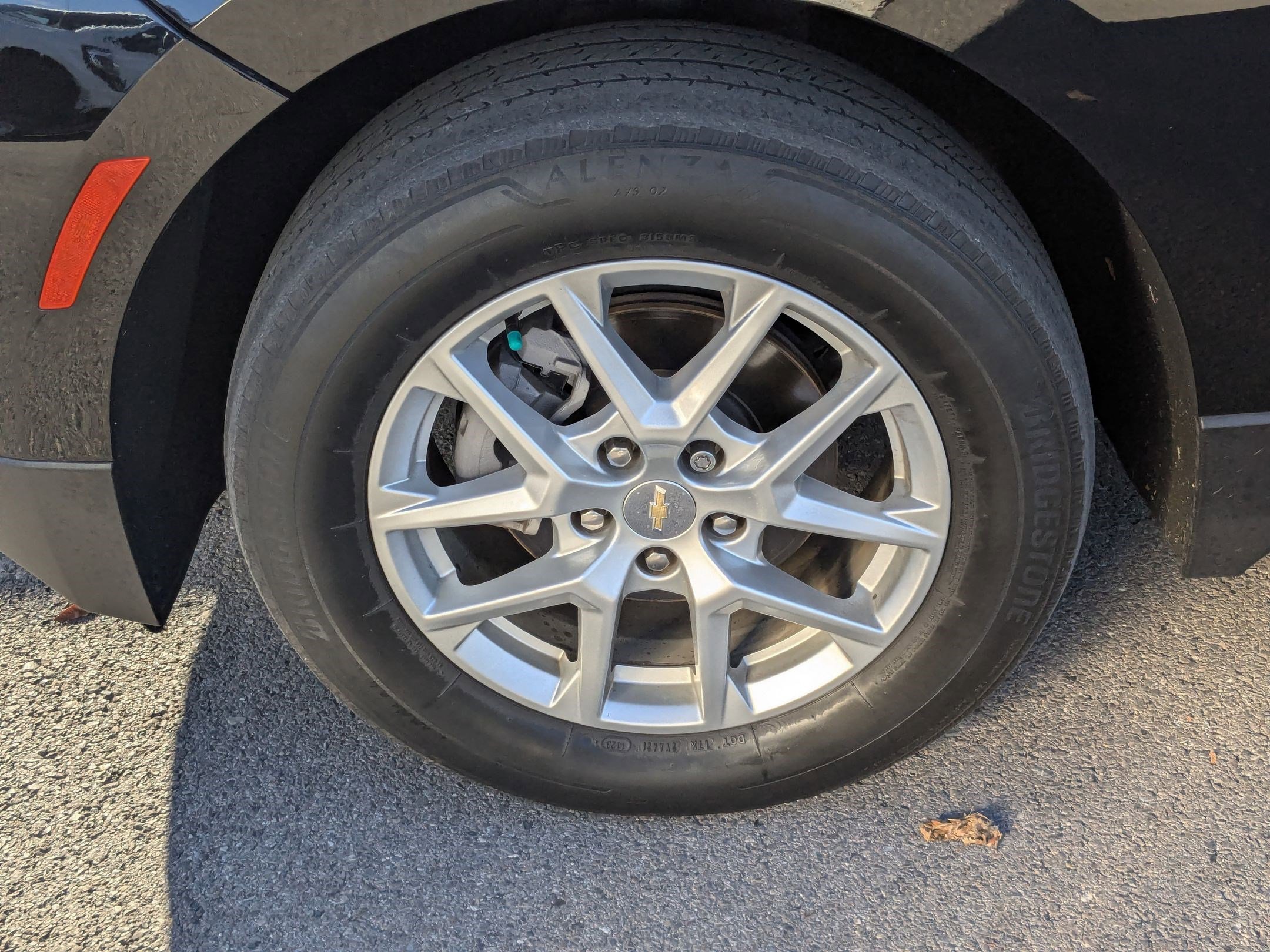 Used 2023 Chevrolet Equinox LT image 13