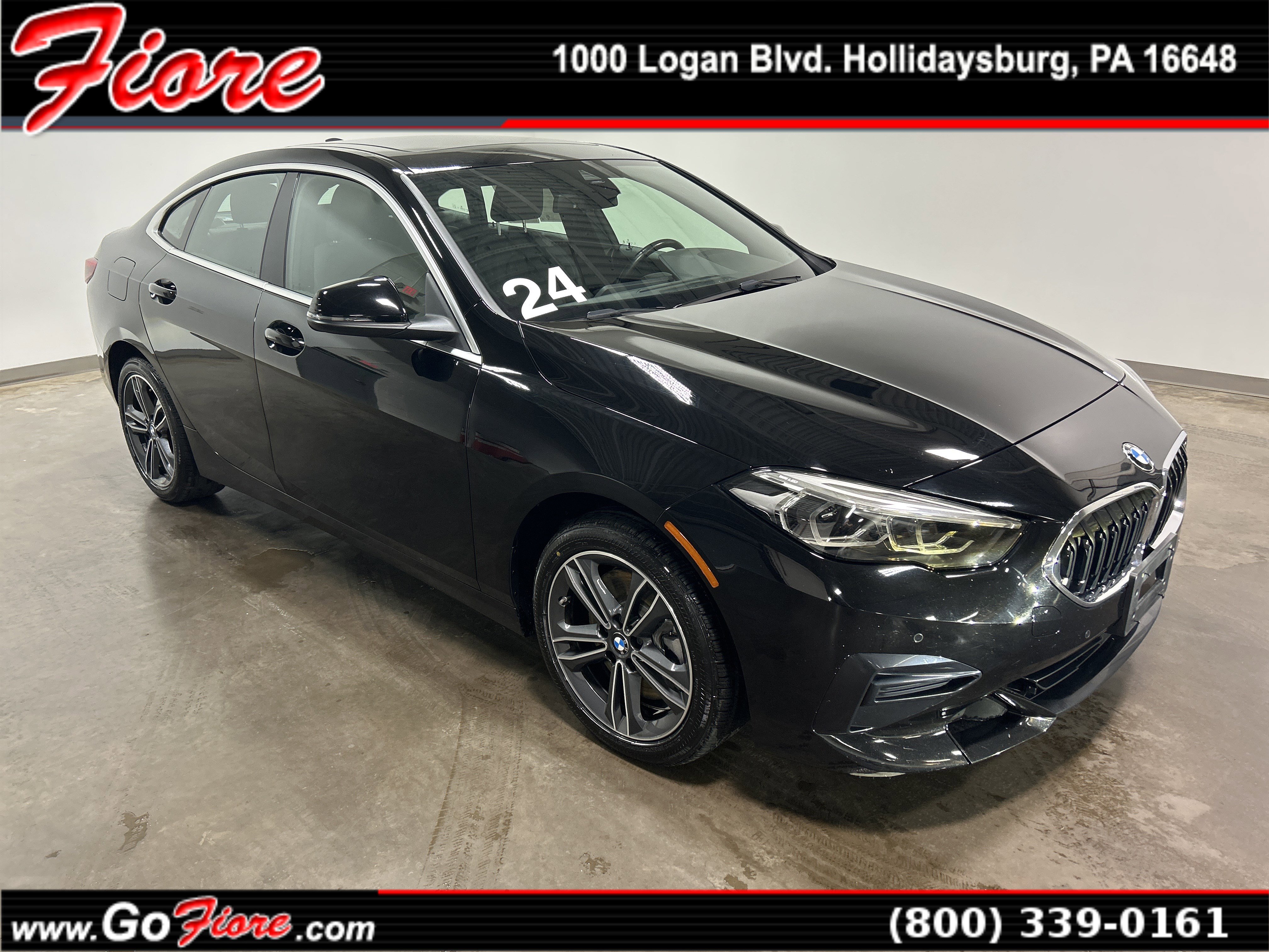 Used 2024 BMW 228i xDrive Gran Coupe