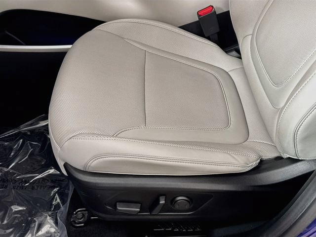 Used 2023 Hyundai Tucson Limited FWD image 34