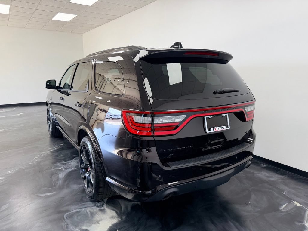 Used 2024 Dodge Durango R/T w/ Tow 'N Go Group AWD/4WD image 25
