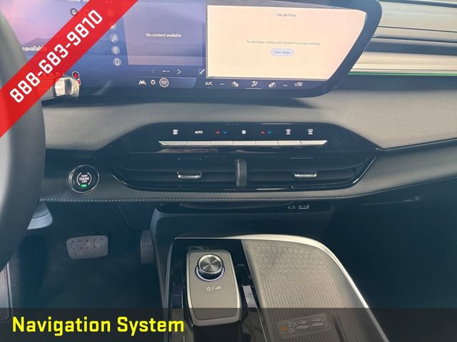 New 2026 Buick Enclave Preferred w/ LPO, Floor Liner Package FWD image 6