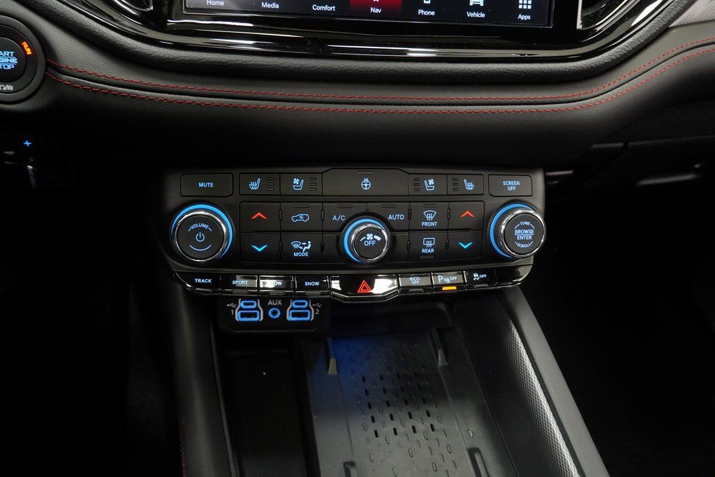 New 2026 Dodge Durango GT image 25