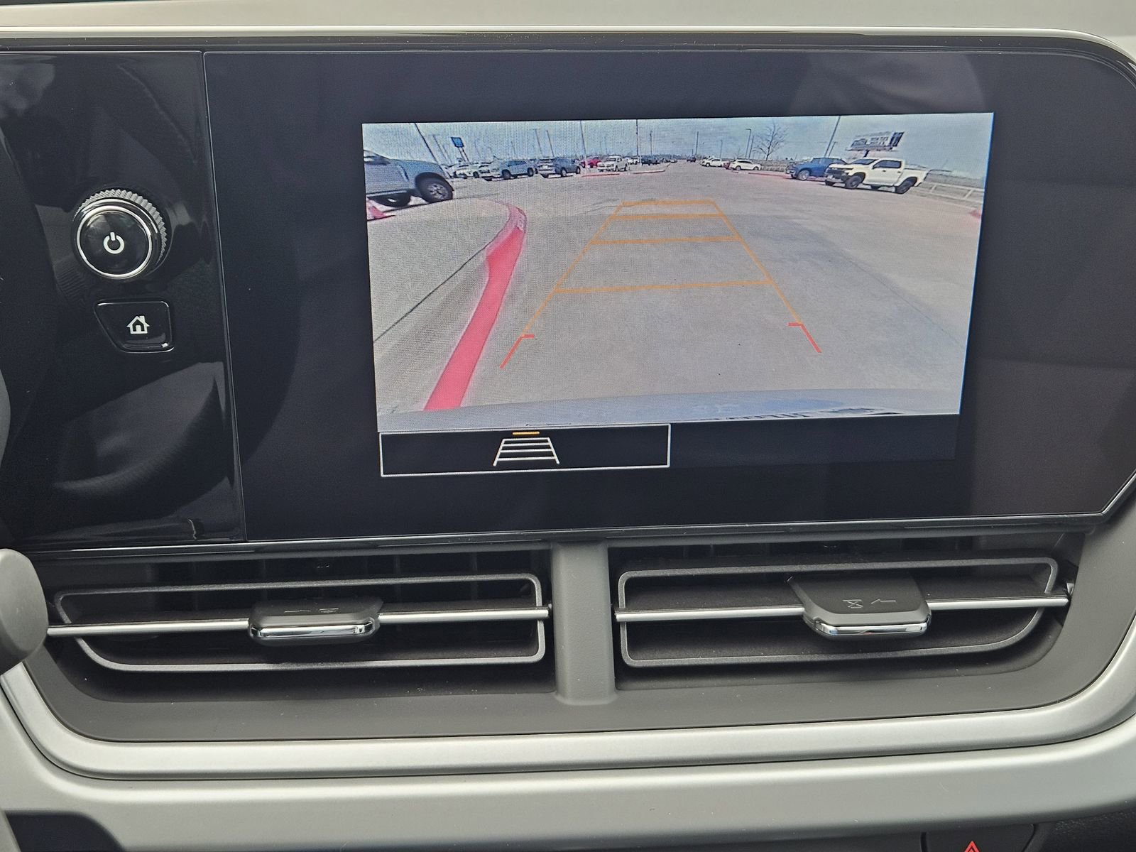 New 2026 Chevrolet Trax LS w/ Driver Confidence Package image 19