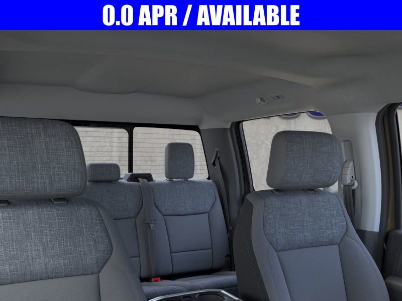 New 2026 Ford F150 XLT image 22