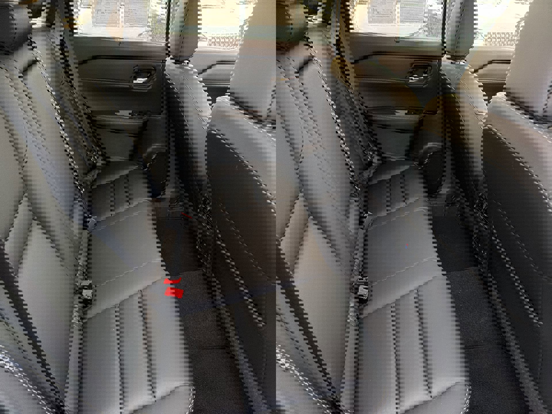 Used 2023 Nissan Rogue SL w/ SL Premium Package image 14