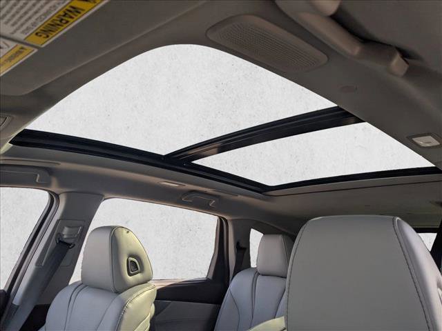 New 2026 Acura MDX SH-AWD w/ Technology Package image 17