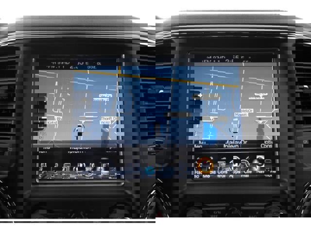 Used 2020 Jeep Grand Cherokee High Altitude image 17