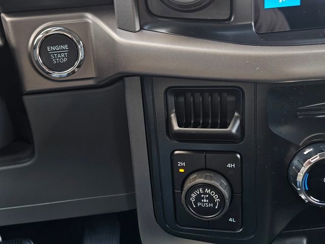 New 2026 Ford F150 XLT w/ Equipment Group 302A MID image 19