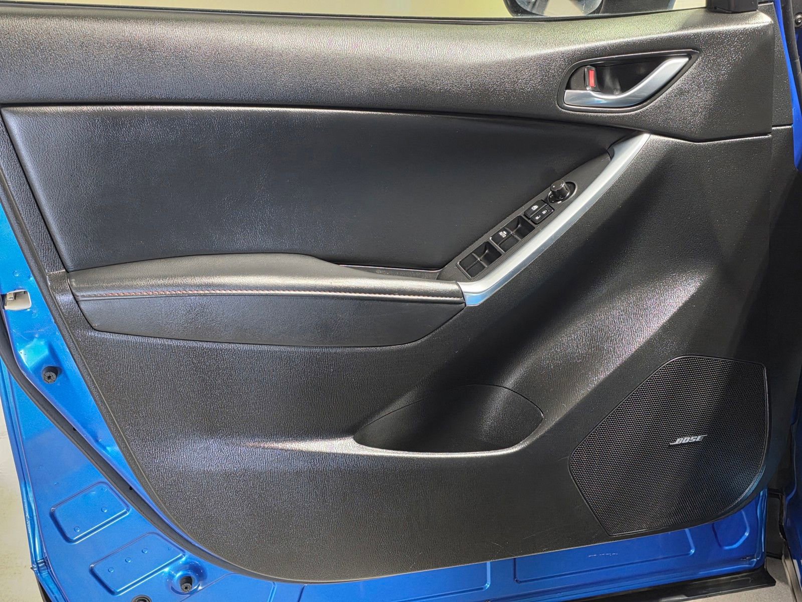 Used 2014 MAZDA CX-5 Grand Touring image 20