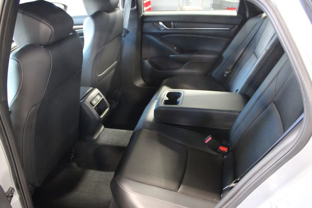 Used 2022 Honda Accord Sport image 20