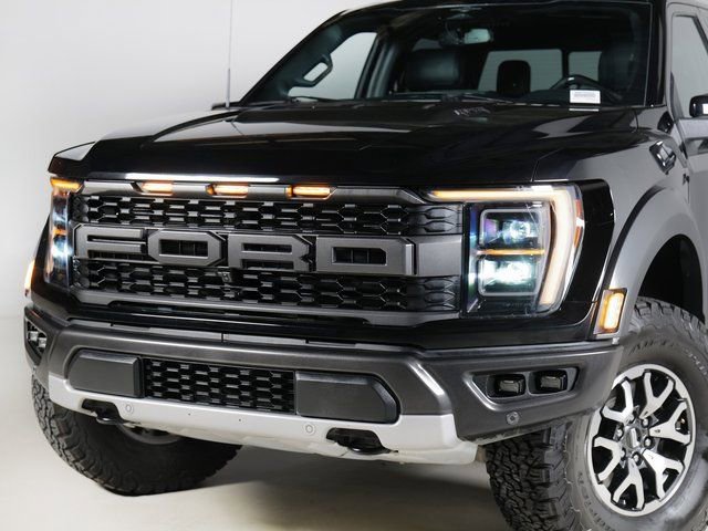 Used 2023 Ford F150 Raptor image 32