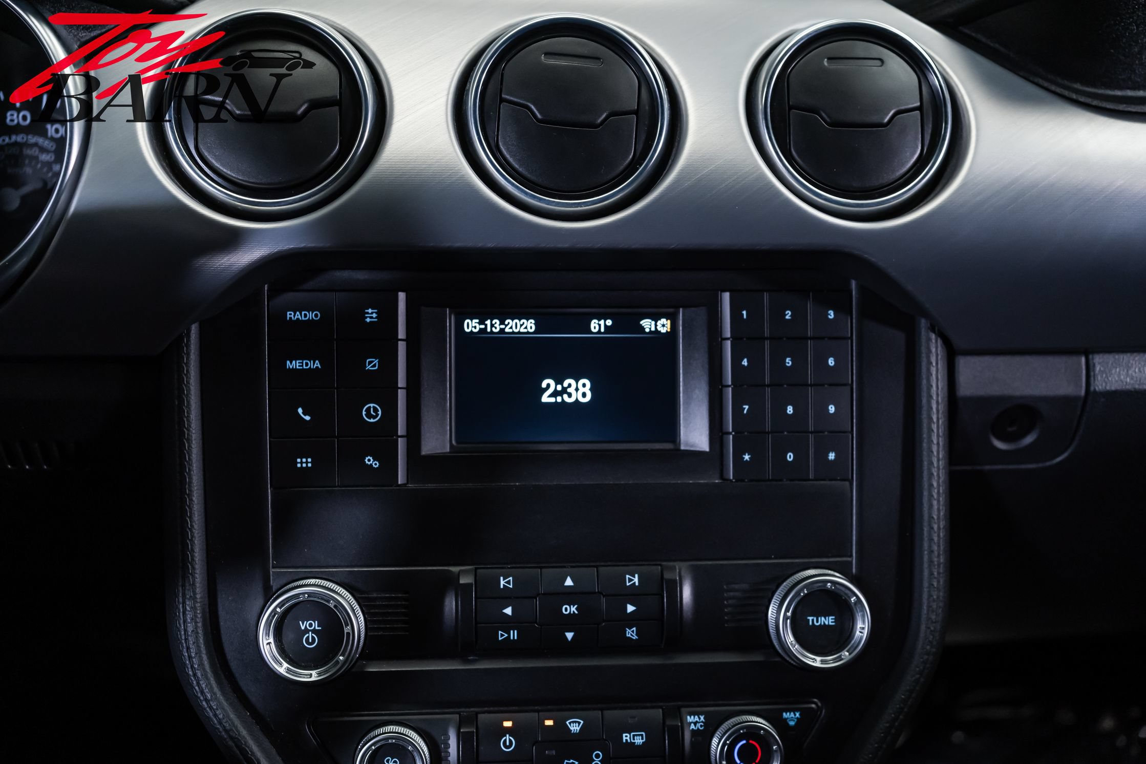 Used 2023 Ford Mustang GT RWD image 36