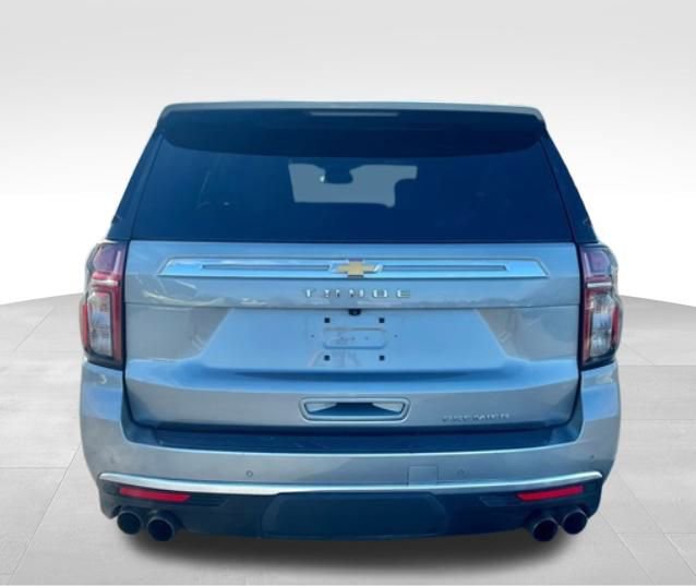 Used 2023 Chevrolet Tahoe Premier image 3