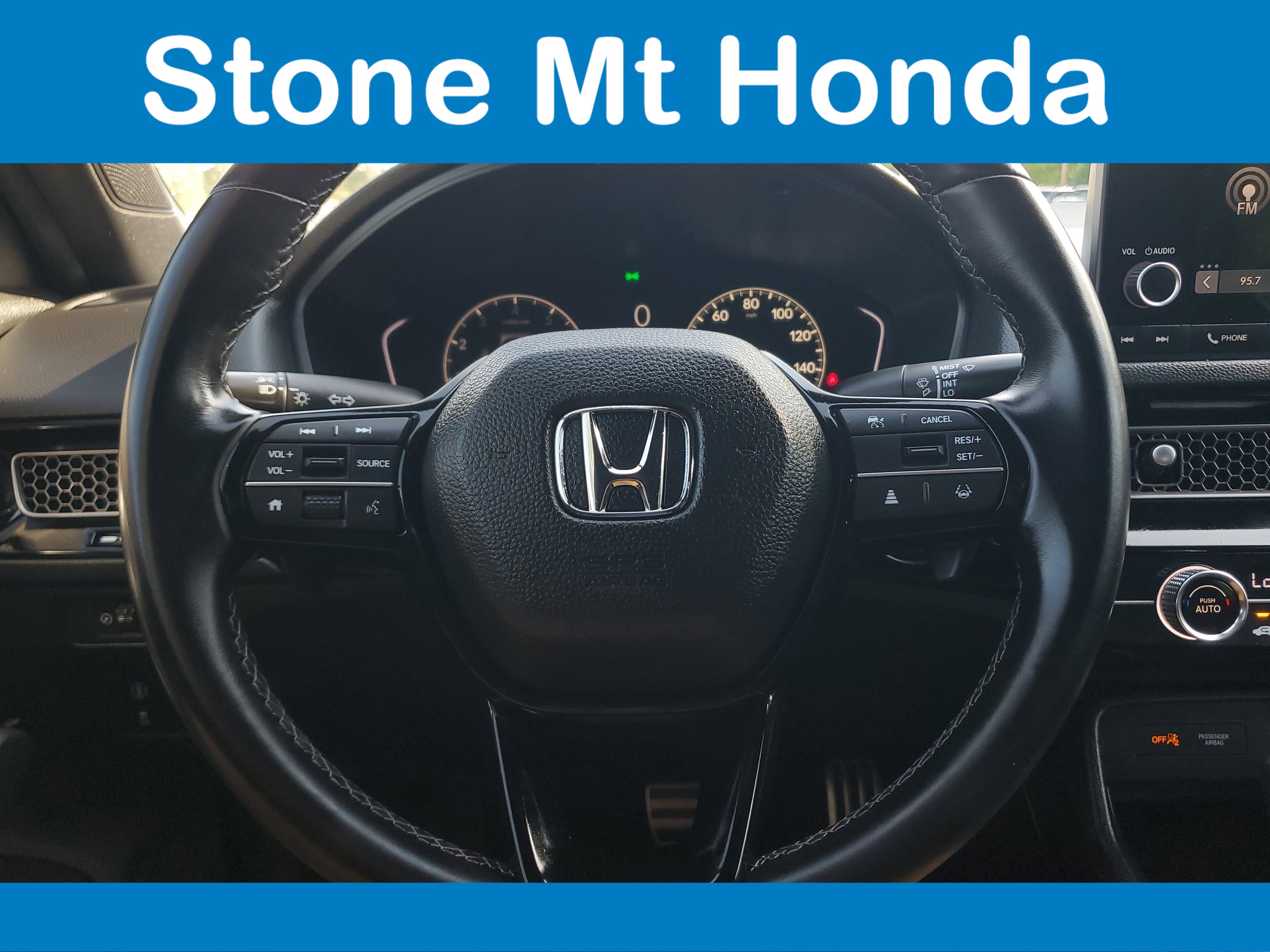 Used 2024 Honda Civic Sport image 20
