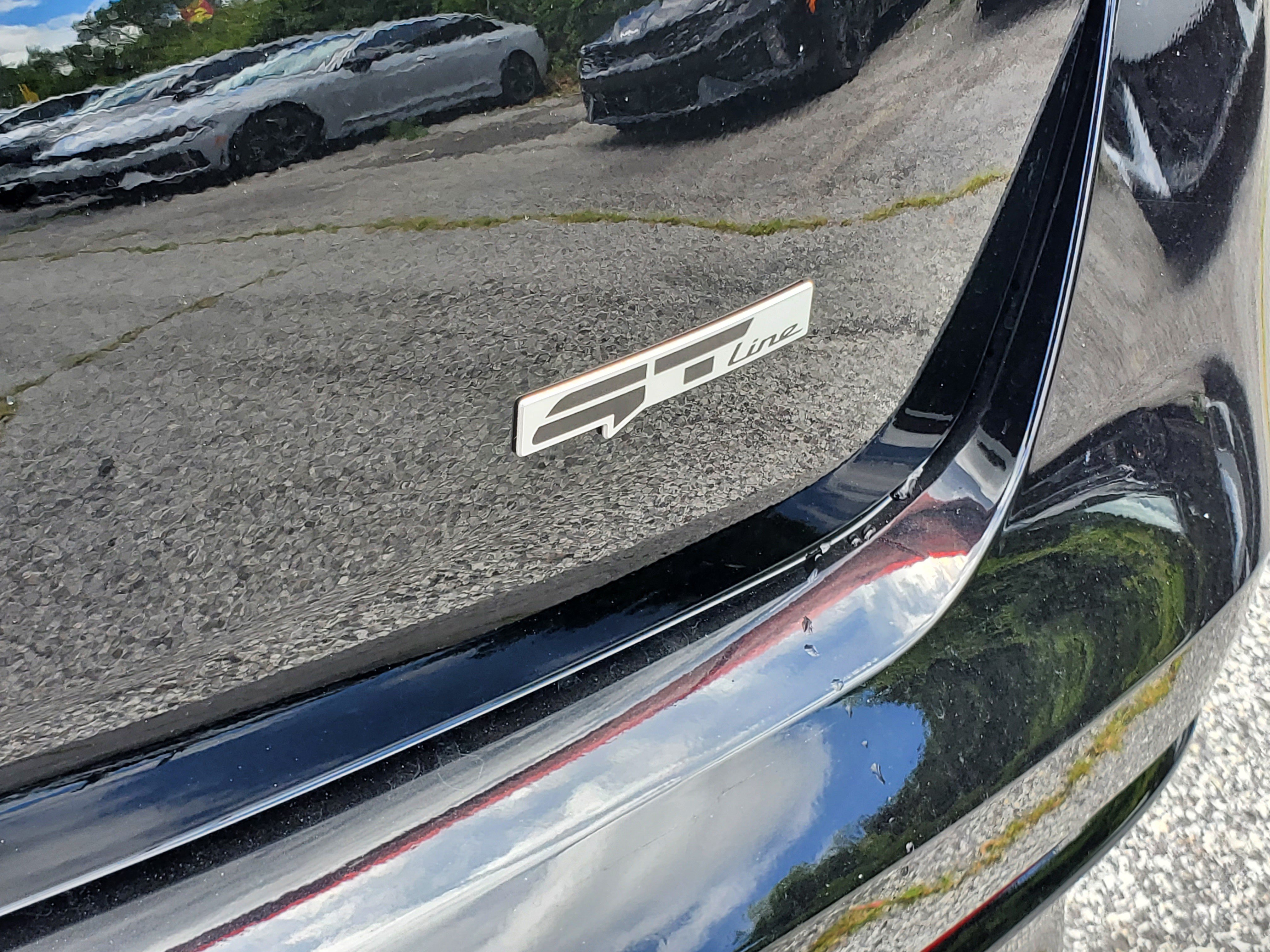 New 2026 Kia K5 GT-Line FWD image 8