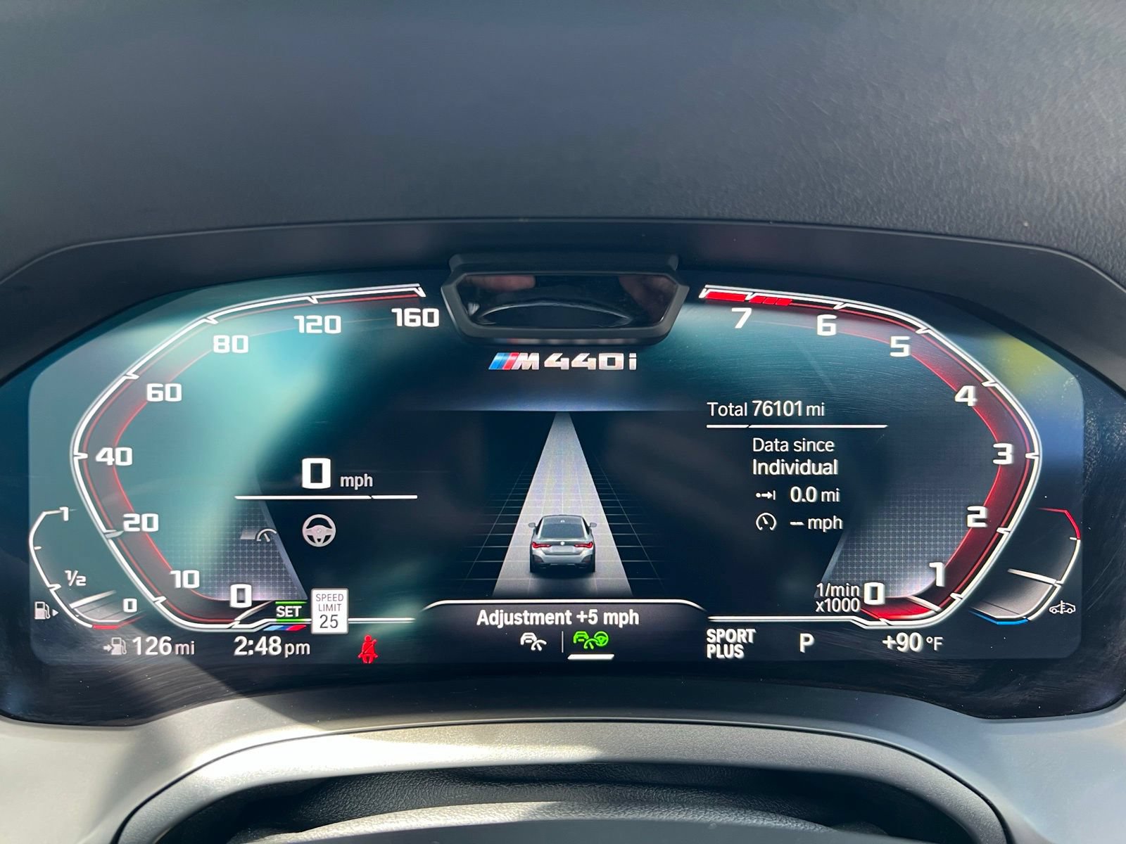 Used 2022 BMW M440i xDrive Gran Coupe w/ Premium Package AWD/4WD image 42