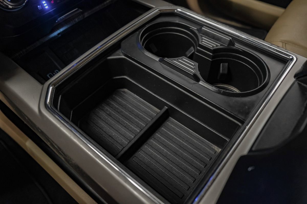 Used 2020 Ford F250 Lariat w/ Lariat Ultimate Package image 26