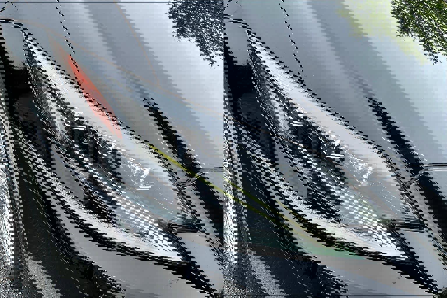 Used 2018 Lexus LS 500 F Sport w/ Accessory Package (Z2) image 28