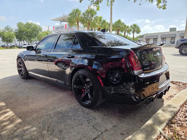 Used 2023 Chrysler 300 C RWD image 4