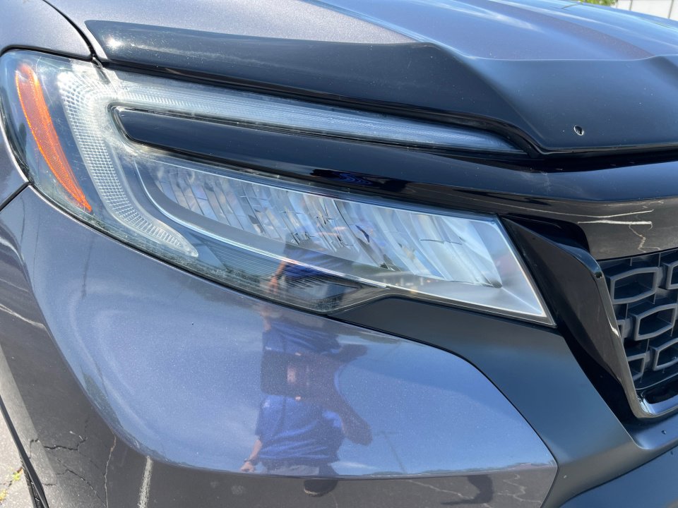 Used 2020 Honda Passport Elite image 28