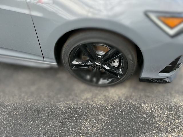 New 2026 Acura Integra A-Spec FWD image 11