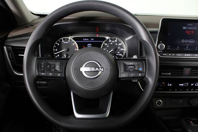 Certified 2023 Nissan Rogue SV FWD image 10