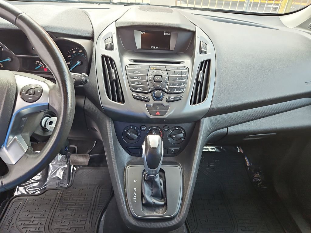 Used 2018 Ford Transit Connect XL image 16