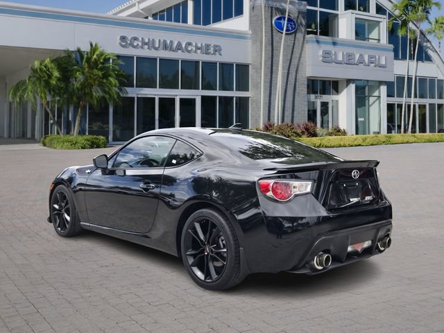 Used 2016 Scion FR-S RWD image 5