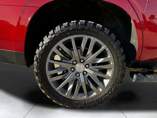 Used 2023 Chevrolet Tahoe Z71 w/ Luxury Package AWD/4WD image 56