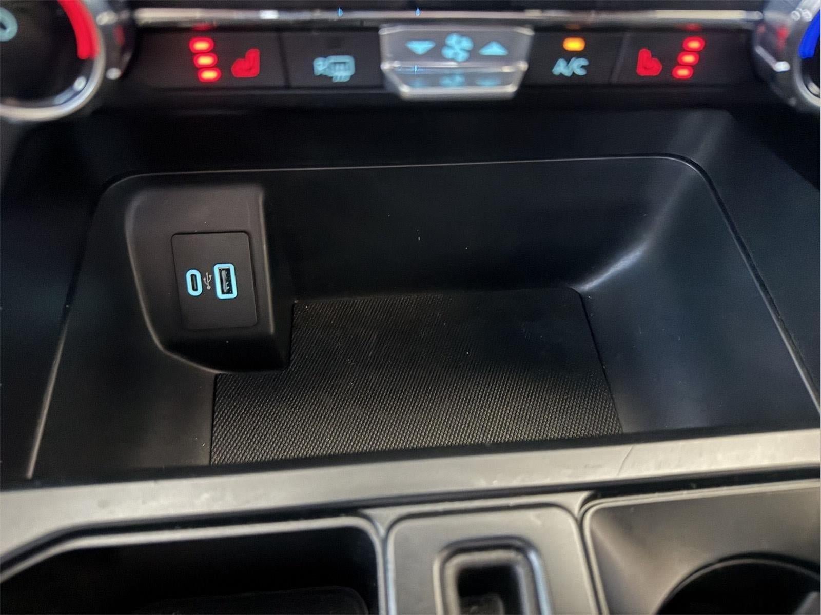 Used 2023 Ford F150 Tremor AWD/4WD image 20