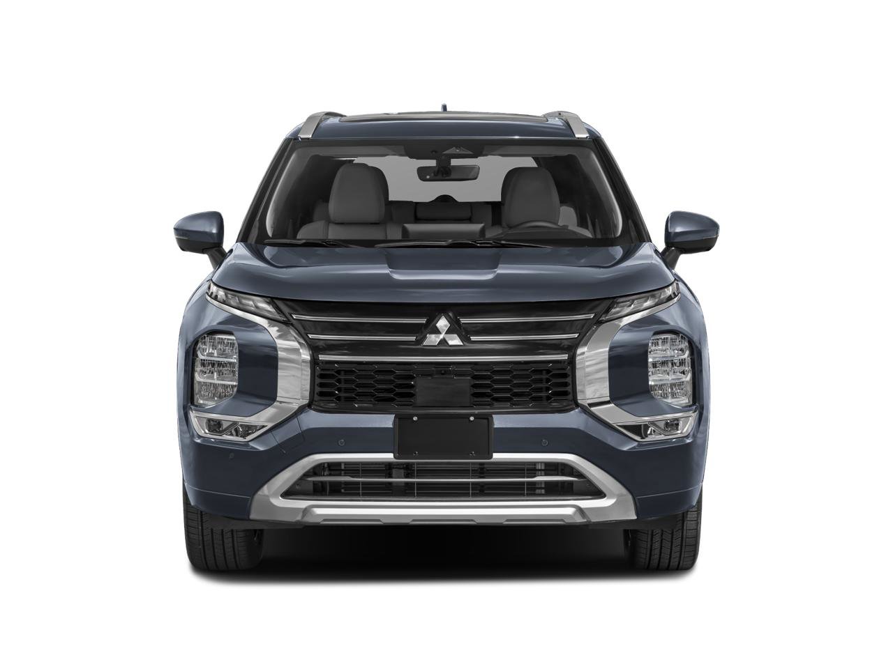 New 2026 Mitsubishi Outlander SEL FWD image 4