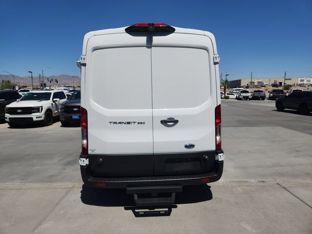 Used 2024 Ford Transit 250 148 Medium Roof RWD image 6