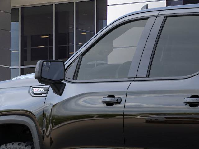New 2026 GMC Sierra 1500 AT4X AWD/4WD image 36