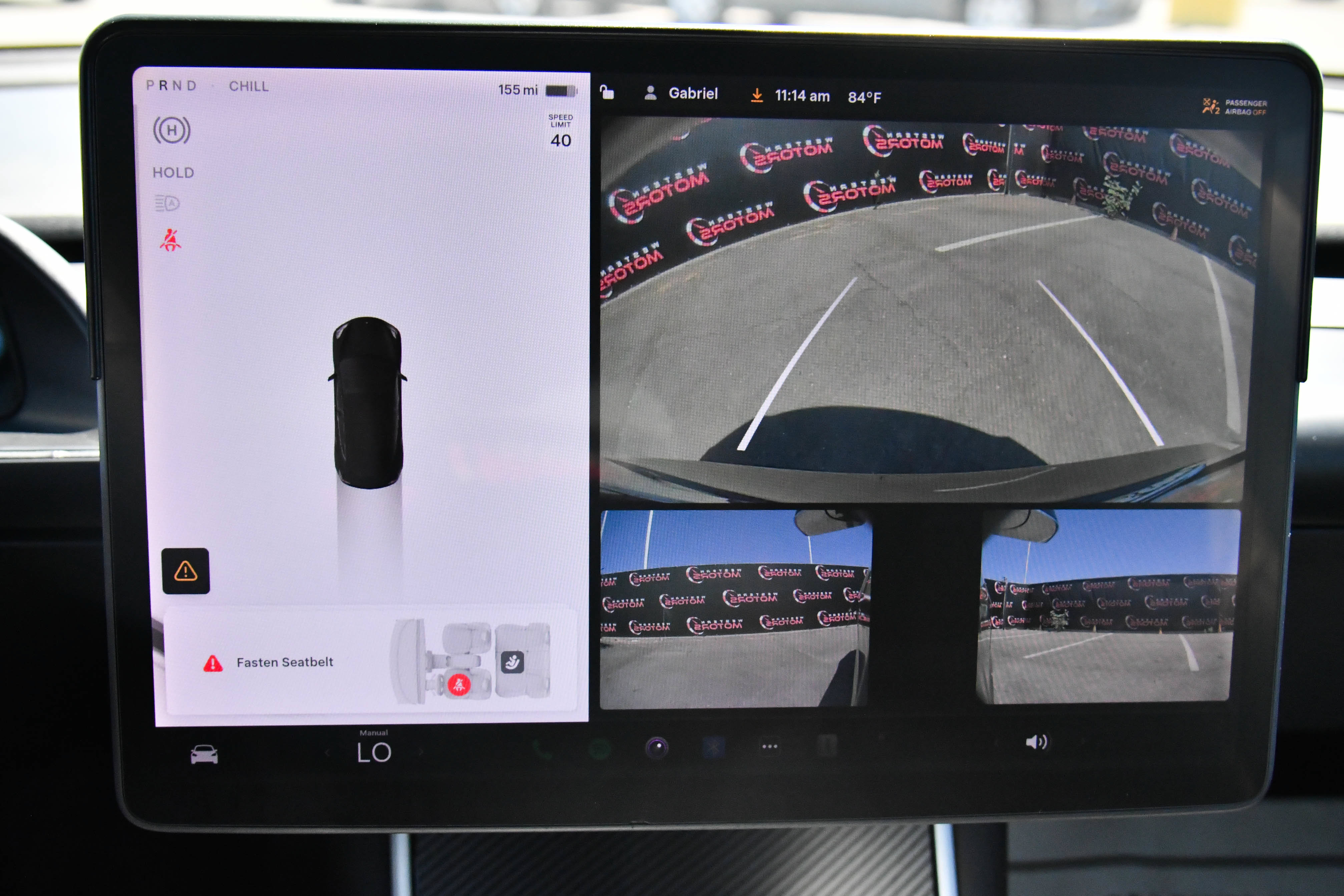 Used 2020 Tesla Model 3 Standard Range RWD image 18