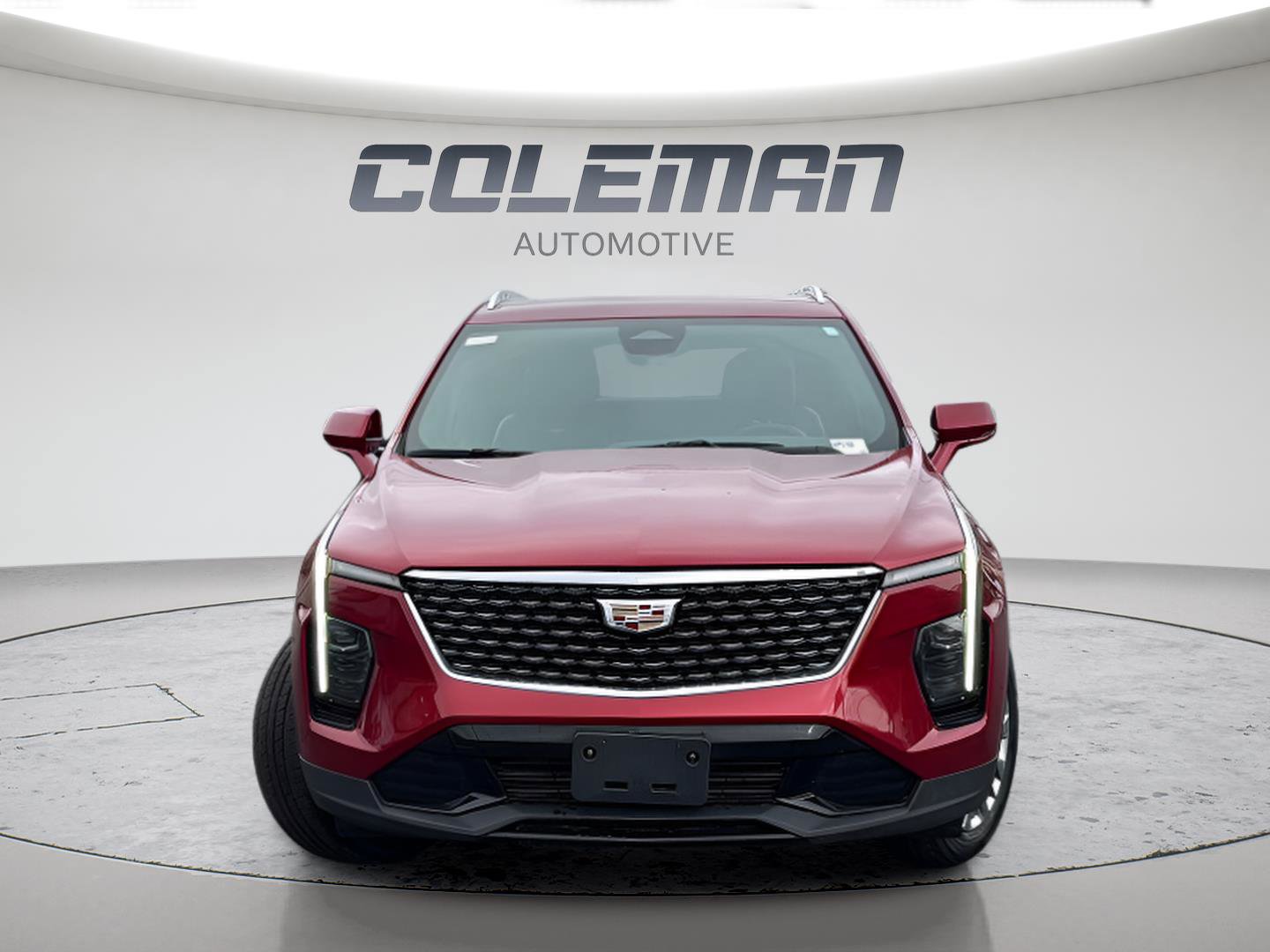 Used 2024 Cadillac XT4 Premium Luxury image 8