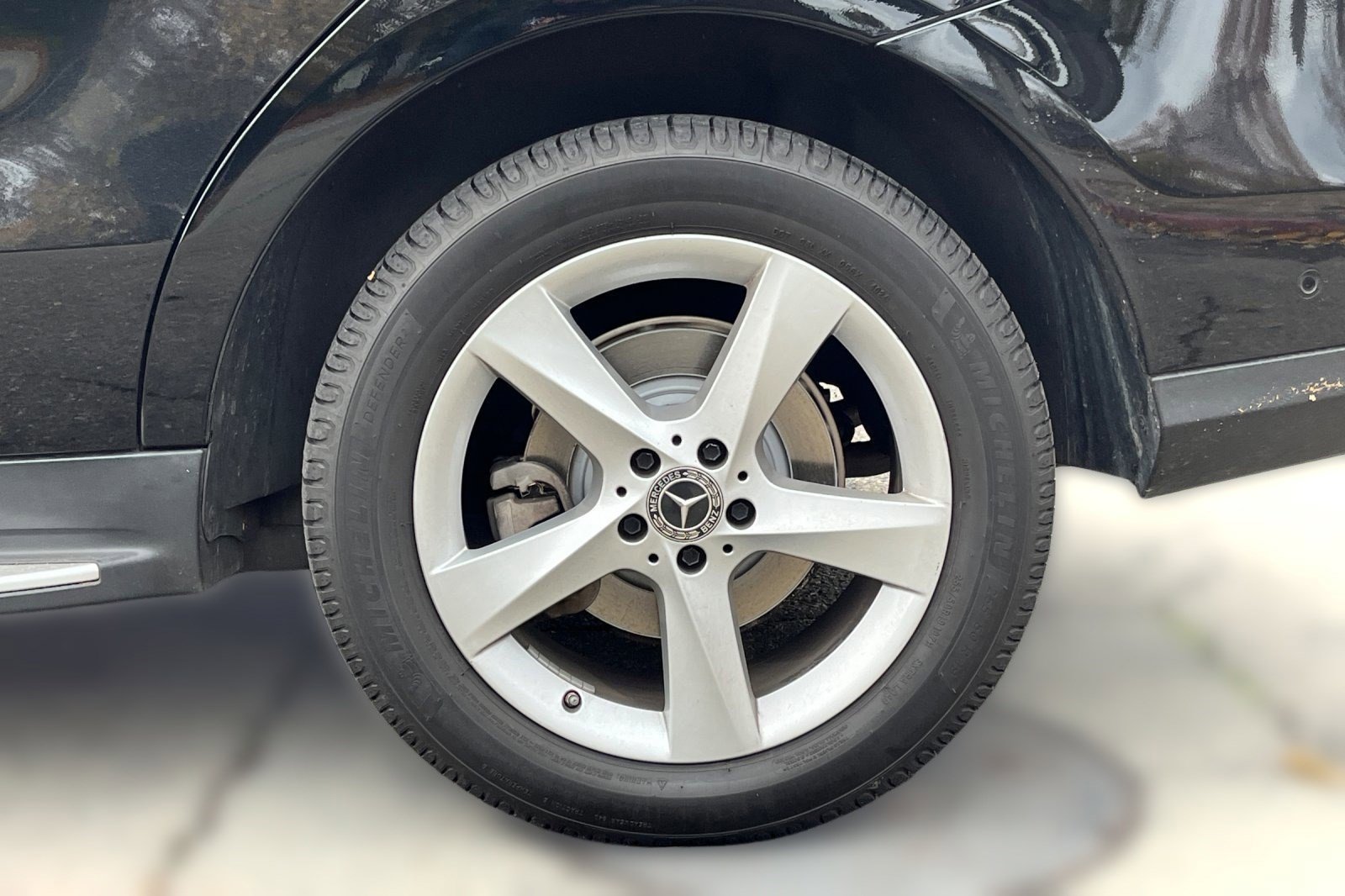 Used 2018 Mercedes-Benz GLE 350 4MATIC image 6