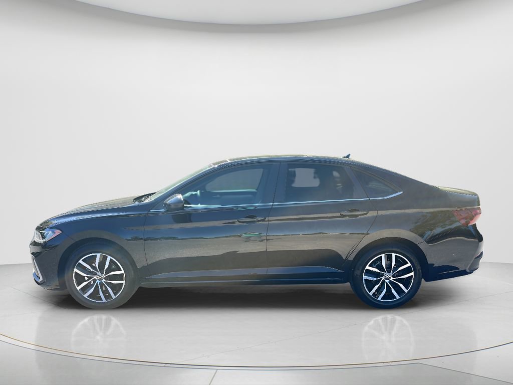 New 2026 Volkswagen Jetta SE image 10