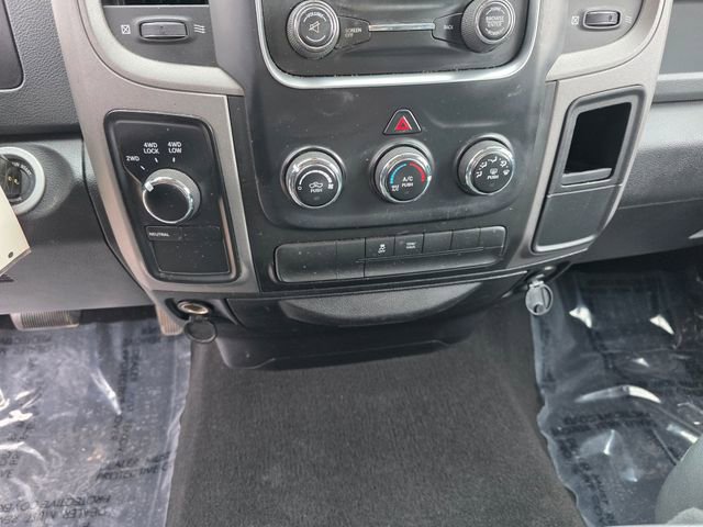 Used 2014 RAM 1500 Express w/ Black Ram 1500 Express Group image 23