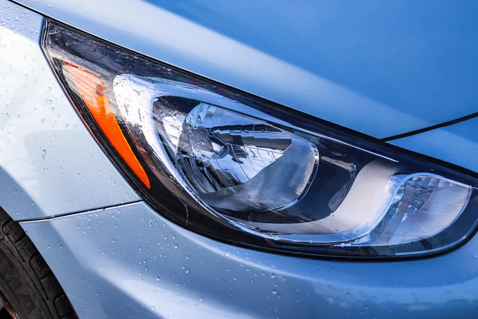 Used 2013 Hyundai Accent GLS image 4