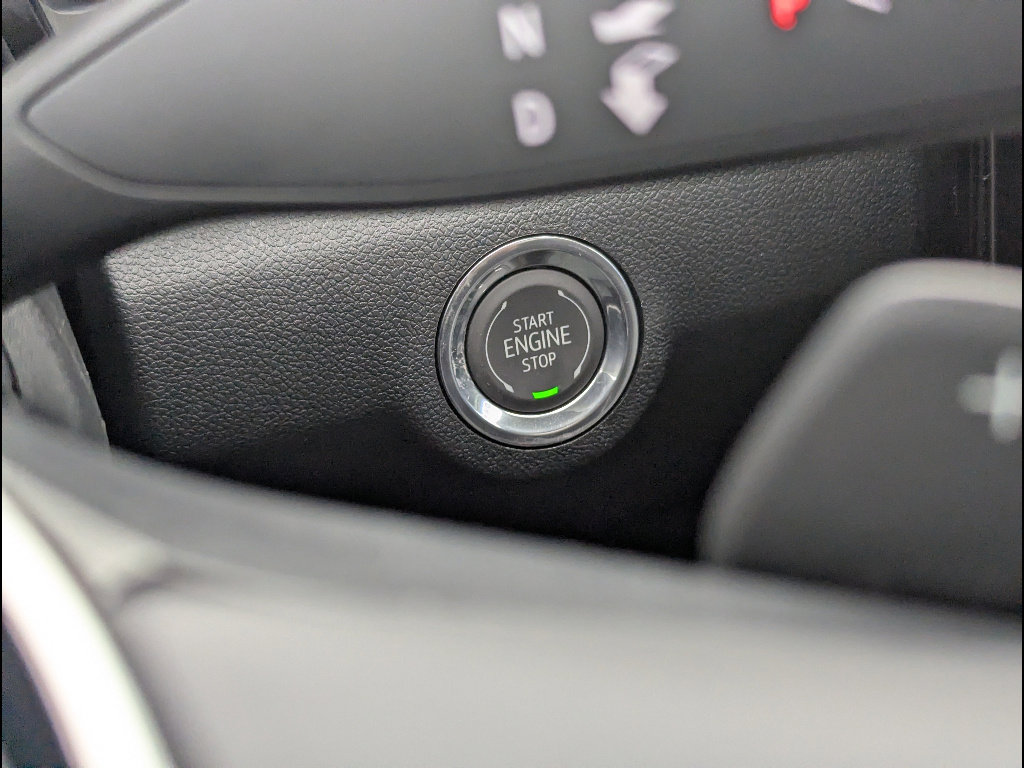 New 2026 GMC Terrain AT4 w/ Technology Package II image 23