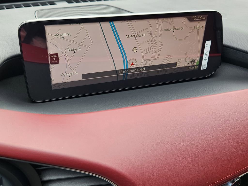 New 2026 MAZDA MAZDA3 Hatchback w/ Appearance Package image 7