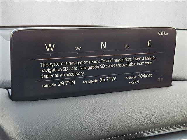 Used 2021 MAZDA CX-5 Grand Touring Reserve AWD/4WD image 13