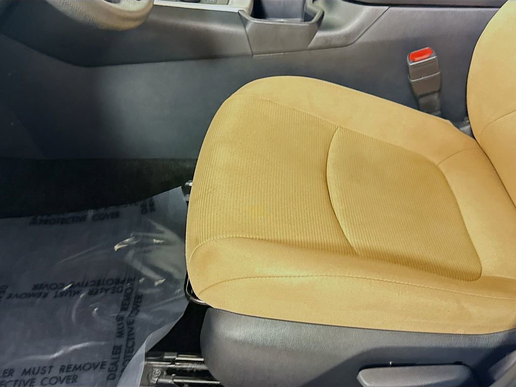 Certified 2024 Toyota RAV4 LE image 19