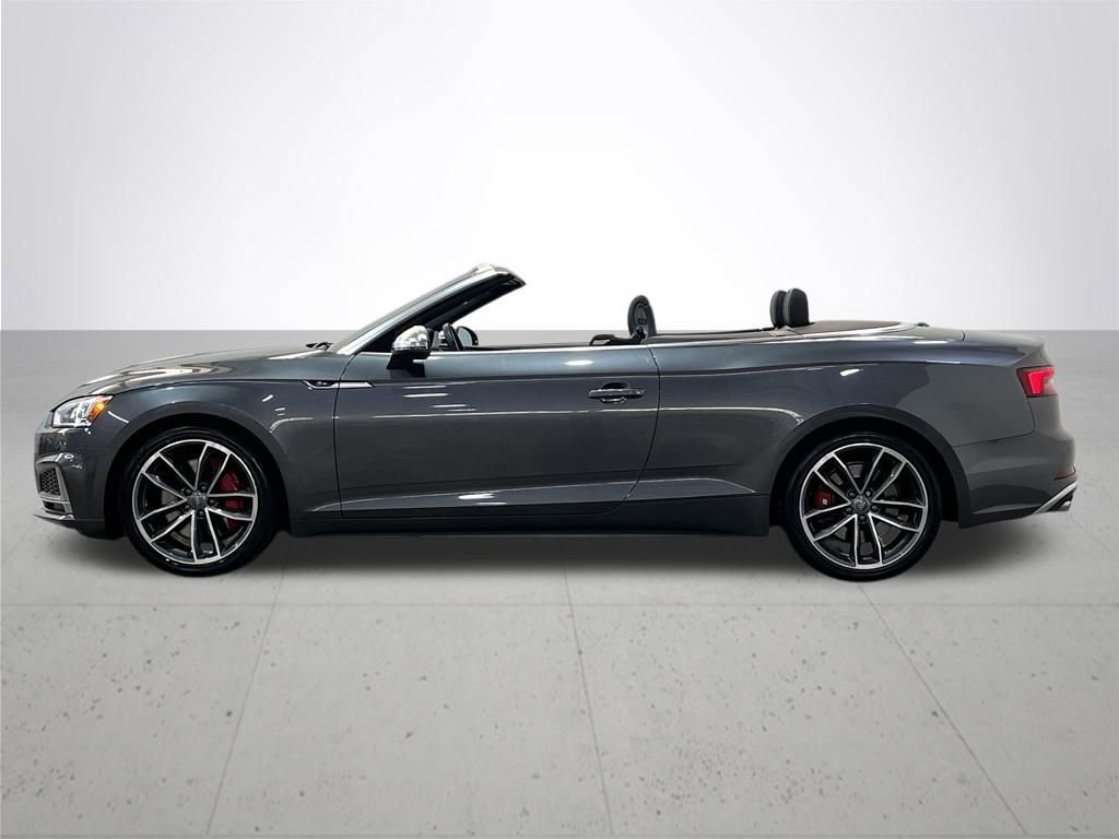 Used 2018 Audi S5 Premium Plus AWD/4WD image 33