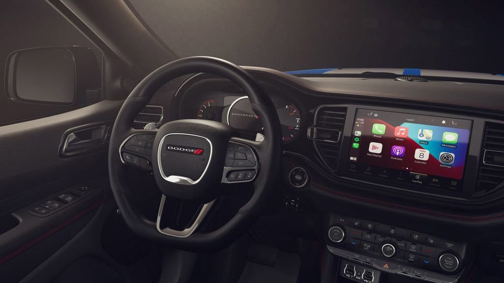 New 2026 Dodge Durango GT AWD/4WD image 20